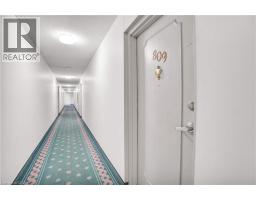 225 HARVARD Place UnitNo. 809 - 8