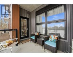 88 GIBSON Street UnitNo. 307 - 18