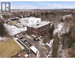 88 GIBSON Street UnitNo. 307 - 22