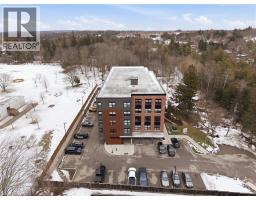 88 GIBSON Street UnitNo. 307 - 23