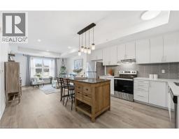 88 GIBSON Street UnitNo. 307 - 4