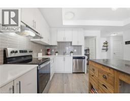 88 GIBSON Street UnitNo. 307 - 7