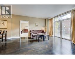 165 DUKE Street E UnitNo. 105 - 2