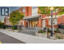 165 DUKE Street E UnitNo. 105 - 22