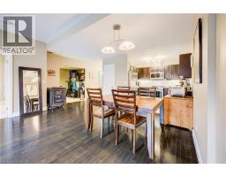 165 DUKE Street E UnitNo. 105 - 5