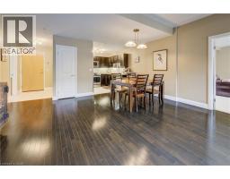 165 DUKE Street E UnitNo. 105 - 9