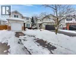 225 THORNBIRD Place - 2