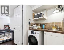 43 EBY Street S - 20