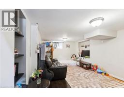 43 EBY Street S - 24