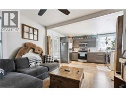 43 EBY Street S - 33