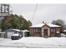 121 N CHALMERS Street N - 1