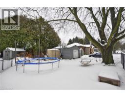 121 N CHALMERS Street N - 20