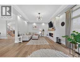 397 CAITHNESS Street E - 9