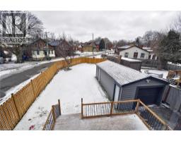 805 WILLIAM Street - 2