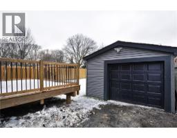 805 WILLIAM Street - 20