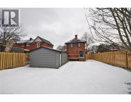 805 WILLIAM Street - 22