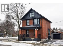 805 WILLIAM Street - 24