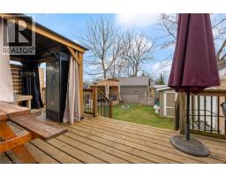 108 NELSON Street E - 23