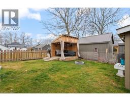 108 NELSON Street E - 25