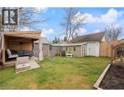 108 NELSON Street E - 27