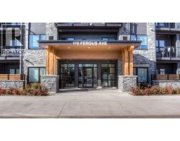 110 FERGUS Avenue UnitNo. 301 - 25