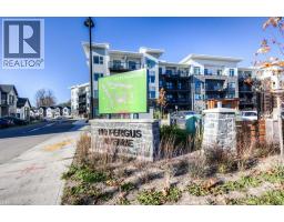 110 FERGUS Avenue UnitNo. 301 - 30