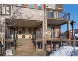 234 RACHEL Crescent UnitNo. E - 2