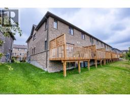 523 HOLLYBROOK Crescent UnitNo. 30 - 36