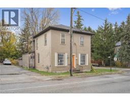 39 ALBERT Street W - 2