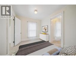 39 ALBERT Street W - 22