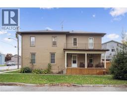 39 ALBERT Street W - 35