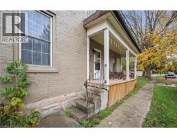 39 ALBERT Street W - 36