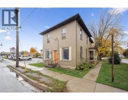 39 ALBERT Street W - 4