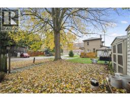 39 ALBERT Street W - 43