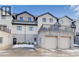 255 WOOLWICH Street UnitNo. 206 - 2