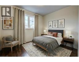 255 WOOLWICH Street UnitNo. 206 - 20