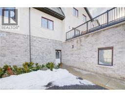 255 WOOLWICH Street UnitNo. 206 - 3