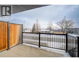 255 WOOLWICH Street UnitNo. 206 - 36