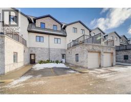 255 WOOLWICH Street UnitNo. 206 - 39