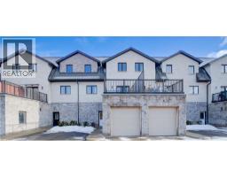 255 WOOLWICH Street UnitNo. 206 - 40