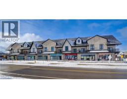 255 WOOLWICH Street UnitNo. 206 - 41