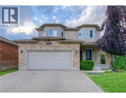 139 PEBBLECREEK Drive - 1