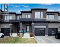 54 OAKTREE Drive - 2