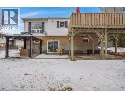 49 WYANDOTTE Court - 36