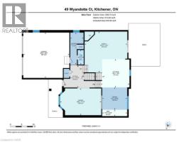 49 WYANDOTTE Court - 43