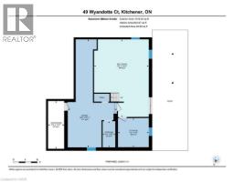 49 WYANDOTTE Court - 45