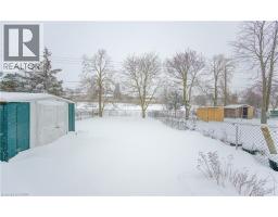 52 MONTEAGLE Crescent - 21