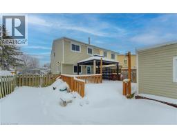 52 MONTEAGLE Crescent - 23