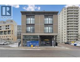 51 DAVID Street UnitNo. 201 - 2