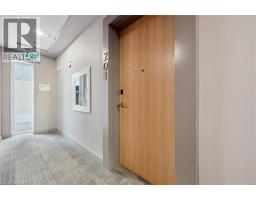 51 DAVID Street UnitNo. 201 - 7